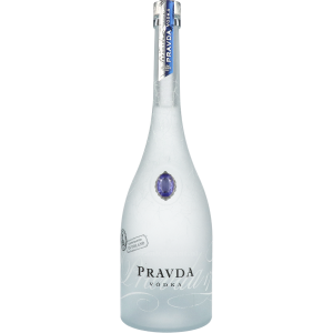 Pravda Vodka