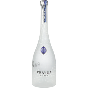 Pravda Vodka