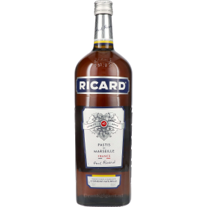 Ricard Pastis Magnum