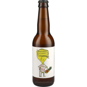 Rotjoch Gele Maagd Wheat IPA