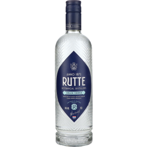 Rutte Grain Vodka