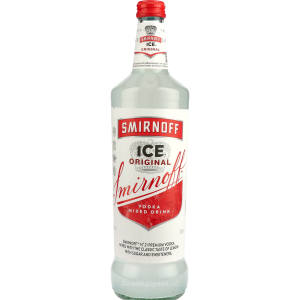 Smirnoff Ice XL