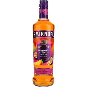 Smirnoff Mango & Passionfruit Twist