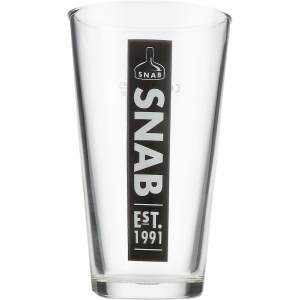 Snab Bierglas Vaas