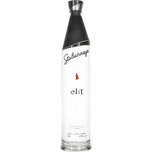 Stolichnaya Elit Jeroboam