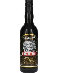 Tabu Dry Absinth OP=OP