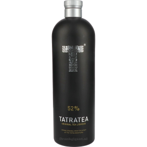 Tatratea Original Tea Liqueur