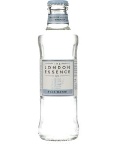 The London Essence Soda Water OP = OP (THT 06-2024)