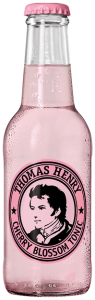 Thomas Henry Cherry Blossom Tonic Op=Op (THT 29-09-24)