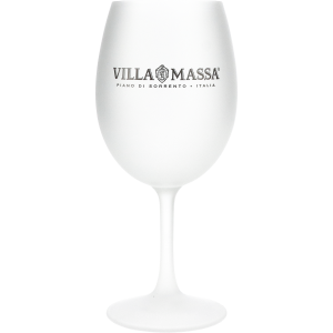 Villa Massa Cocktailglas Mat