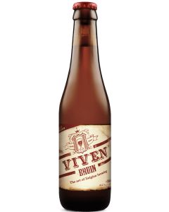 Viven Bruin Op=Op (THT 31-08-24)