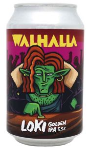 Walhalla Loki Op=Op (THT 01-07-24)