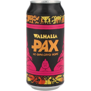 Walhalla Pax NE-DIPA Cryo Hops