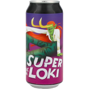 Walhalla Super Loki Mosaic DIPA