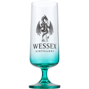 Wessex Gin Voetglas