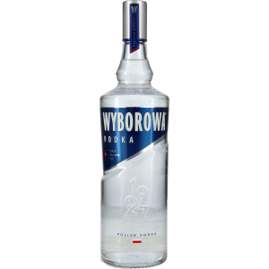 Wyborowa Vodka