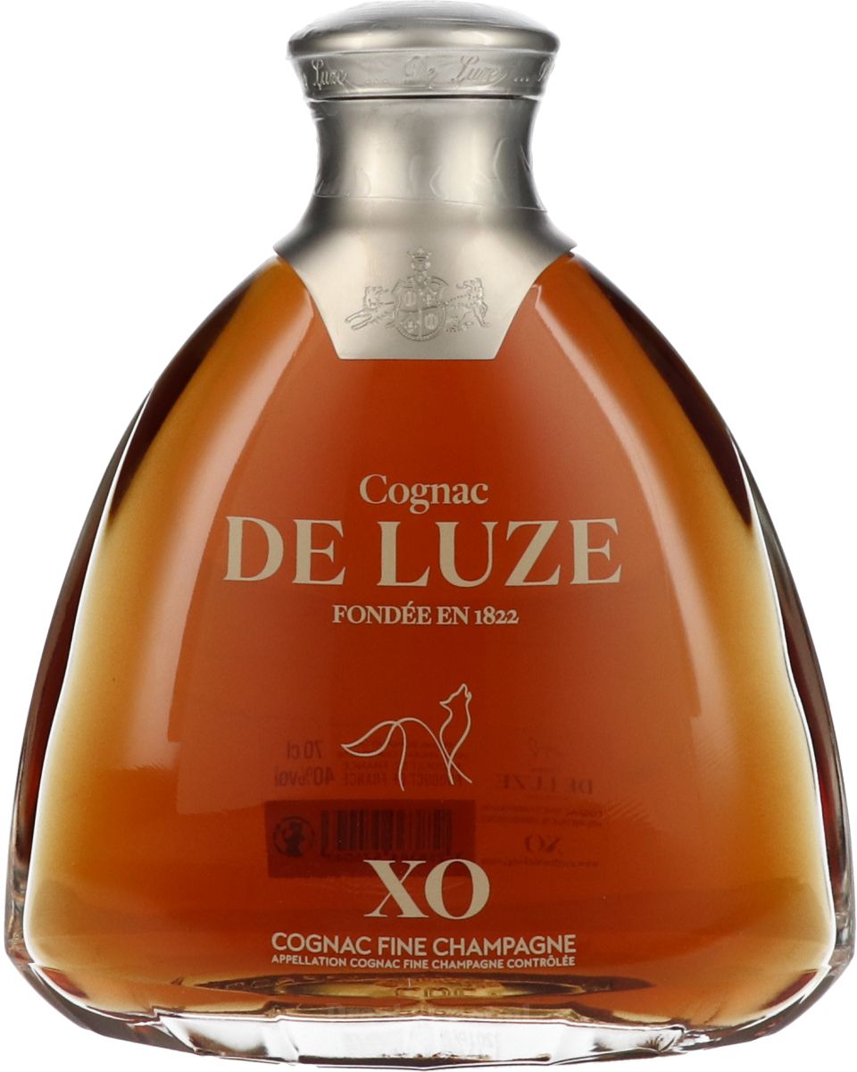 De Luze XO Cognac online Champagne Fine kopen