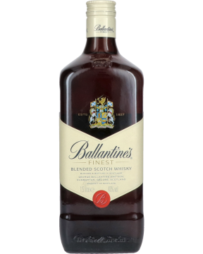 Ballantines Magnum