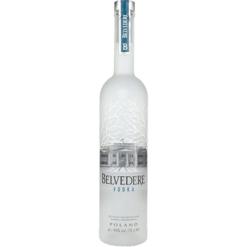 Belvedere Vodka