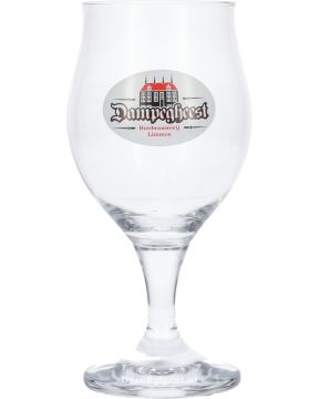 Dampegheest Bierglas