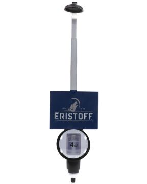 Eristoff Non Drip voor 70cl/100cl/150cl fles