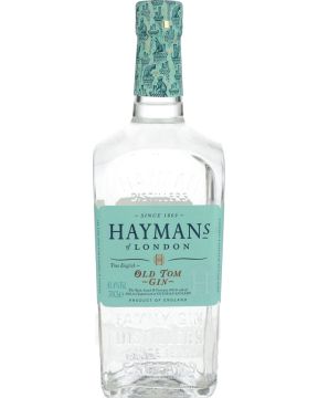 English Cordial Hayman\'s online Gin kopen?