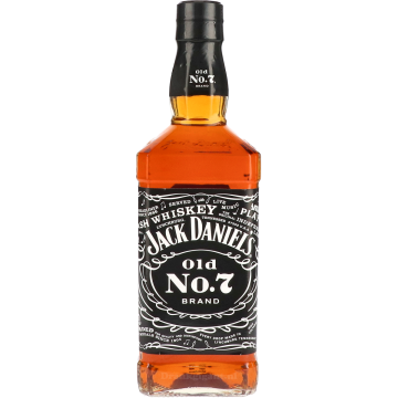 Jack Daniels Paula Scher Limited Edition 2021