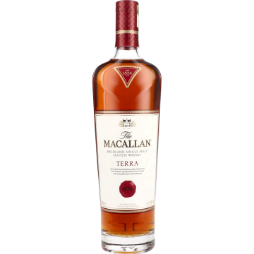 Macallan Terra