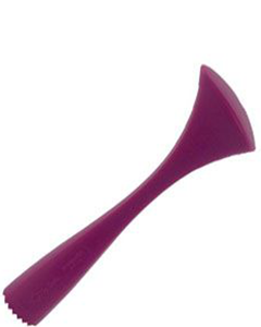 The Bars Ergonomic Muddler Pink