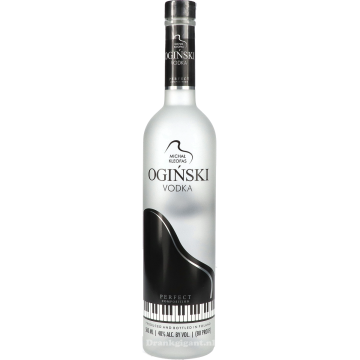 Oginski Vodka