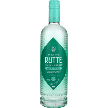 Rutte Kaffir Lime Gin