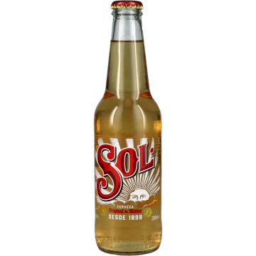 Sol Cerveza