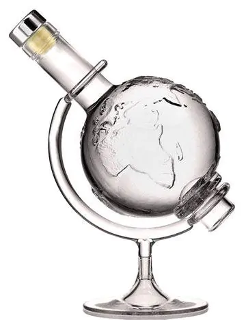 Senaat preambule Buurt Wereldbol / Globe Gin online kopen? | Drankgigant.nl