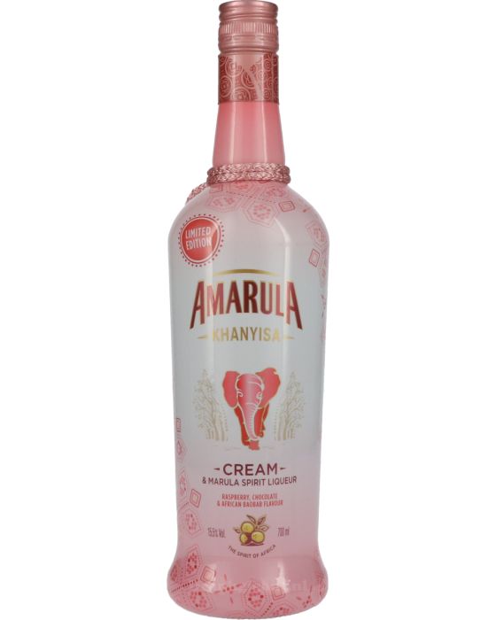 Amarula Raspberry Chocolate Cream online kopen?