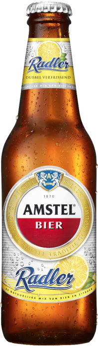 Begunstigde Levendig Vlek Amstel Radler online kopen? | Drankgigant.nl