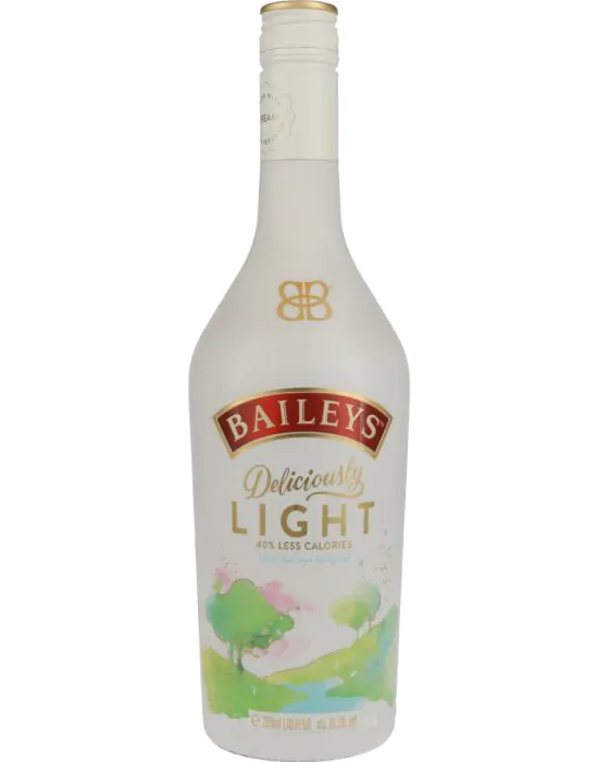 Baileys Deliciously Light online Drankgigant.nl