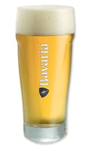 Beer blozen Kampioenschap Bavaria Amsterdam Bierglas online kopen? | Drankgigant.nl