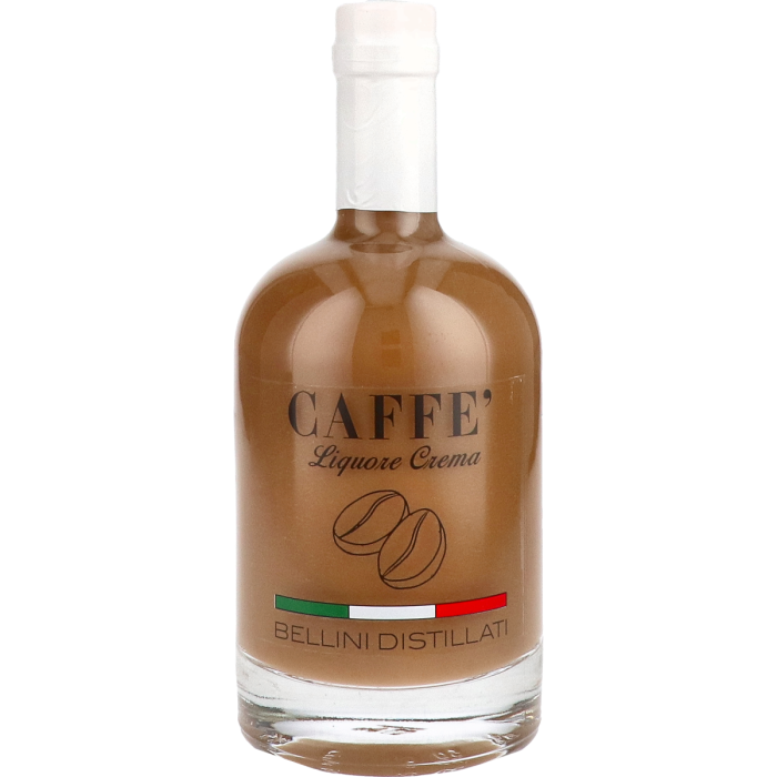 Bellini Caffe Liquore Crema