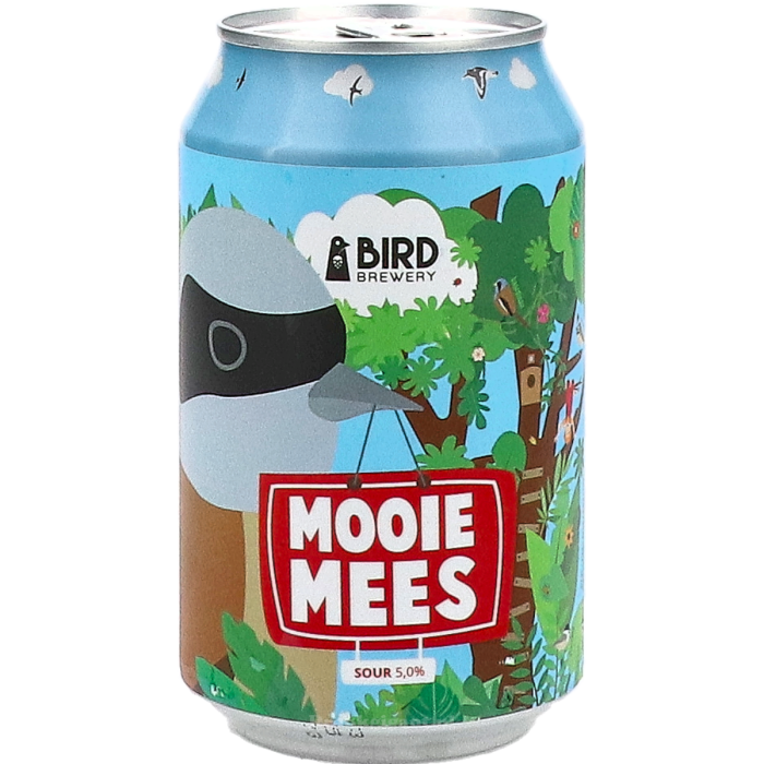 Bird Brewery Mooie Mees