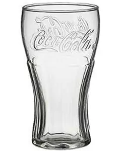 Niet meer geldig Krijt erectie Coca Cola Contour Glas 20cl online kopen? | Drankgigant.nl