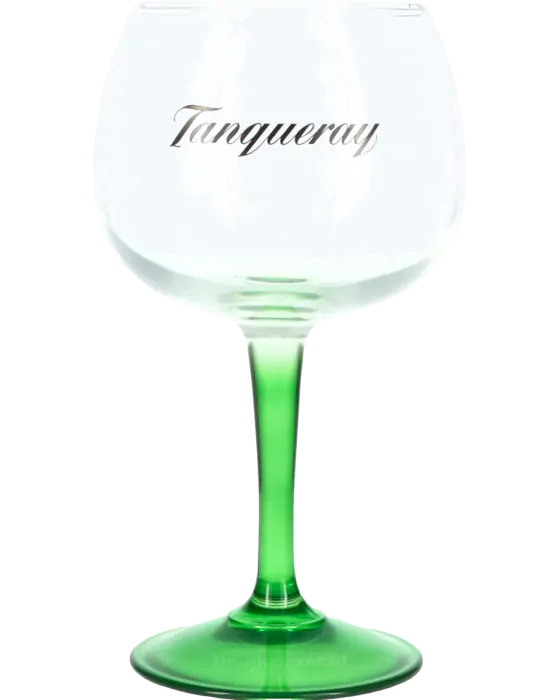 kroon Ontdekking Gemiddeld Copa Tanqueray Gin glas online kopen? | Drankgigant.nl