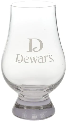 verkouden worden Grondig Archaïsch Dewars Glencairn Whiskyglas online kopen? | Drankgigant.nl