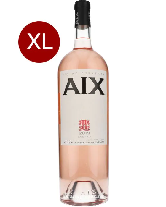 haspel Miniatuur Vooravond Domaine Saint AIX Rosé 3 Liter XL online kopen? | Drankgigant.nl
