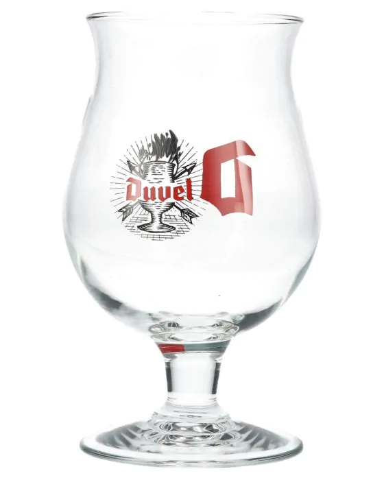 Nachtvlek buurman whisky Duvel Bierglas online kopen? | Drankgigant.nl