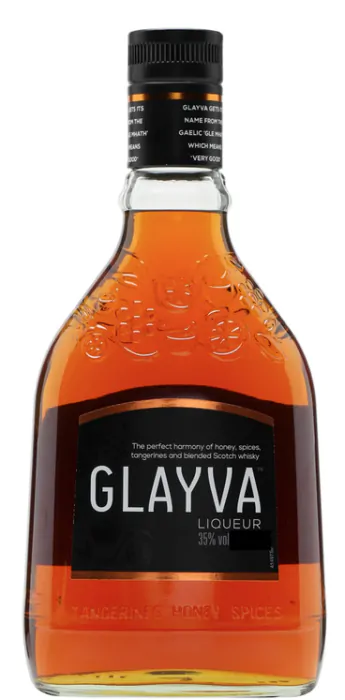 oortelefoon Great Barrier Reef Hoge blootstelling Glayva whiskylikeur online kopen? | Drankgigant.nl