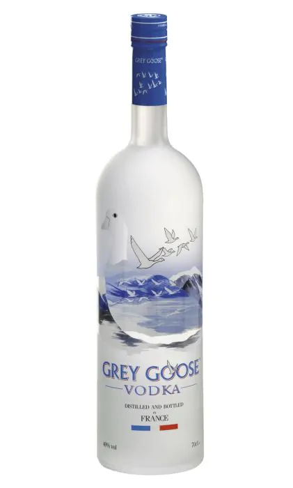 Prestige Stout Word gek Grey Goose vodka 70cl | Gewoon de laagste prijs online | Drankgigant.nl |  Drankgigant.nl
