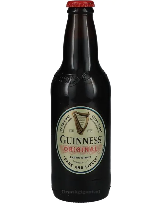 Guinness Original online Drankgigant.nl