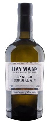Hayman's English Cordial Gin online kopen?