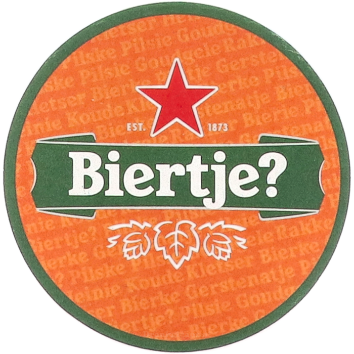 Heineken Biervilt (rol)