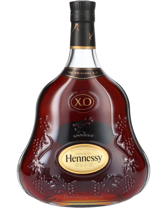 Hennessy Xo Online Kopen Drankgigantnl